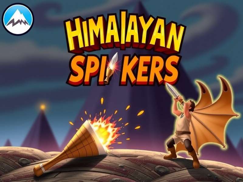 Himalayan Spikers Pro Strategy Guide
